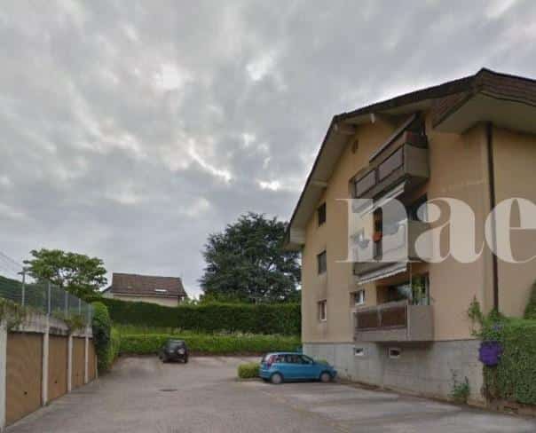 À louer : Parking  St-Prex - Ref : 204297.60015 | Naef Immobilier