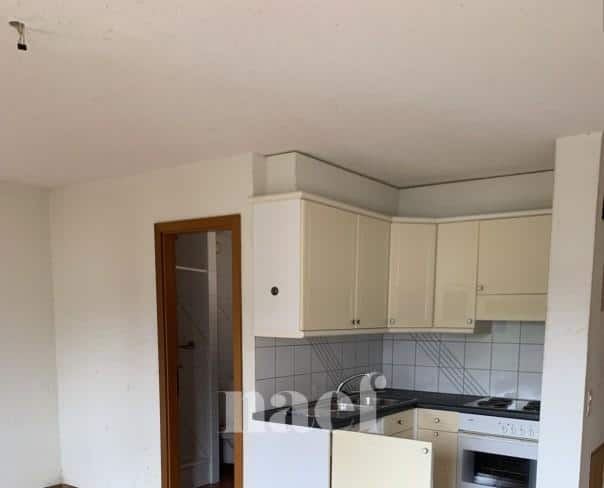 À louer : Appartement 1 Pieces St-Prex - Ref : 204298.1013 | Naef Immobilier