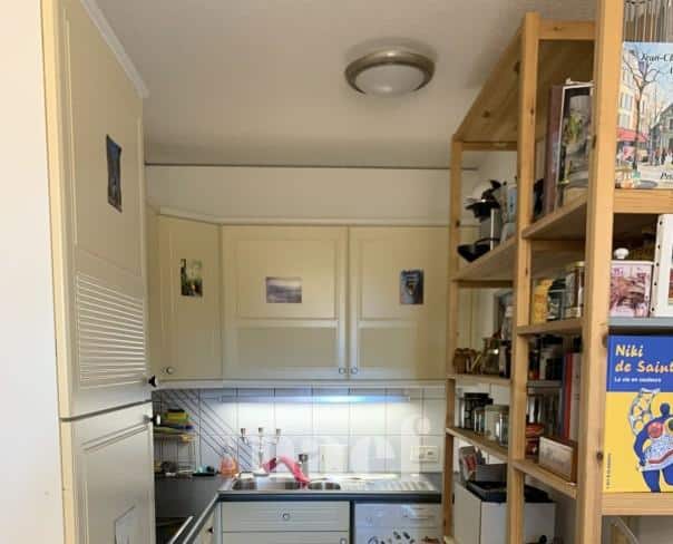 À louer : Appartement 3.5 Pieces St-Prex - Ref : 204298.2 | Naef Immobilier