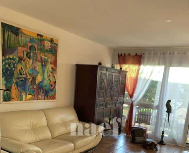 À louer : Appartement 3.5 Pieces St-Prex - Ref : 204298.2 | Naef Immobilier