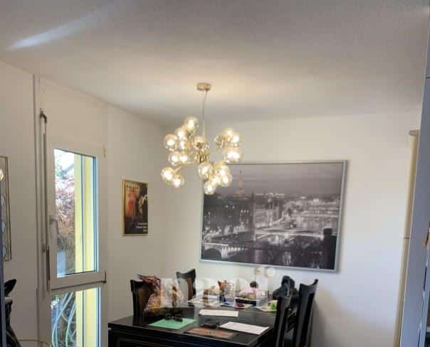 À louer : Appartement 3.5 Pieces St-Prex - Ref : 204298.2 | Naef Immobilier