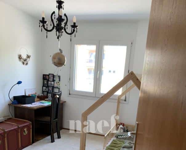 À louer : Appartement 3.5 Pieces St-Prex - Ref : 204298.2 | Naef Immobilier
