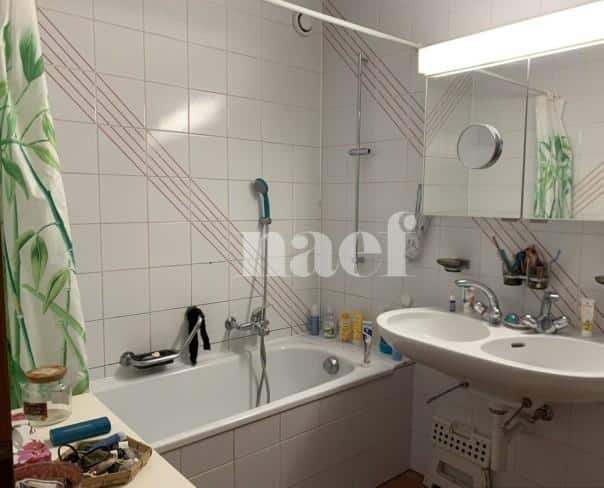 À louer : Appartement 3.5 Pieces St-Prex - Ref : 204298.2 | Naef Immobilier