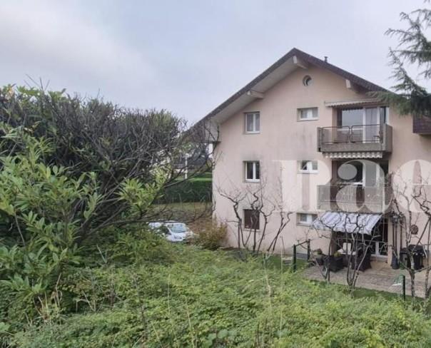 À louer : Parking  St-Prex - Ref : 204300.61005 | Naef Immobilier