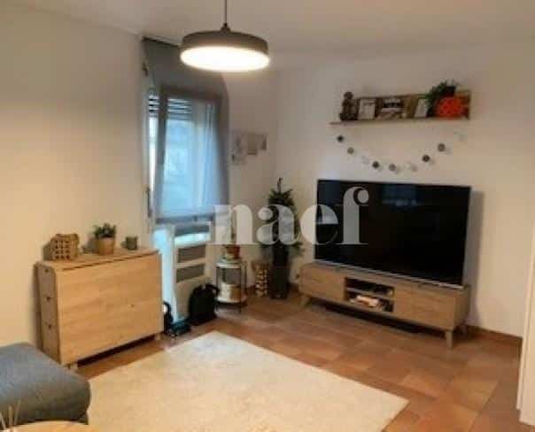 À louer : Appartement 1 Pieces St-Prex - Ref : 204301.1013 | Naef Immobilier
