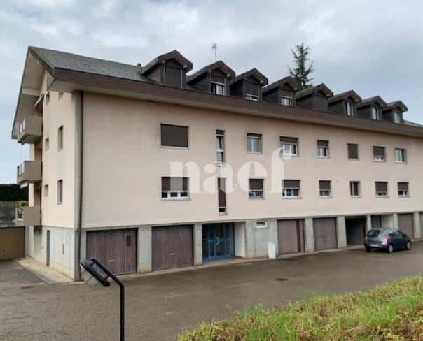 À louer : Appartement 1 Pieces St-Prex - Ref : 204301.2023 | Naef Immobilier