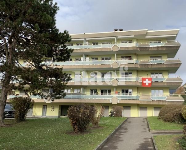 À louer : Parking  Mont-sur-Rolle - Ref : 204304.60010 | Naef Immobilier