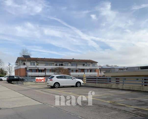 À louer : Parking  Mont-sur-Rolle - Ref : 204304.60010 | Naef Immobilier