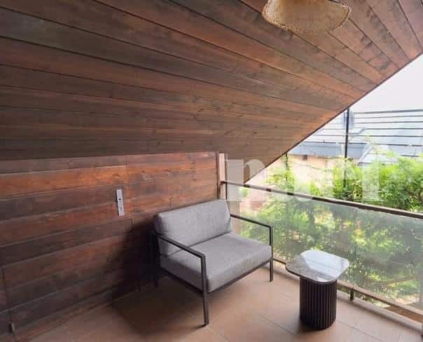 À louer : Appartement 2 Pieces Founex - Ref : 205126.1001 | Naef Immobilier