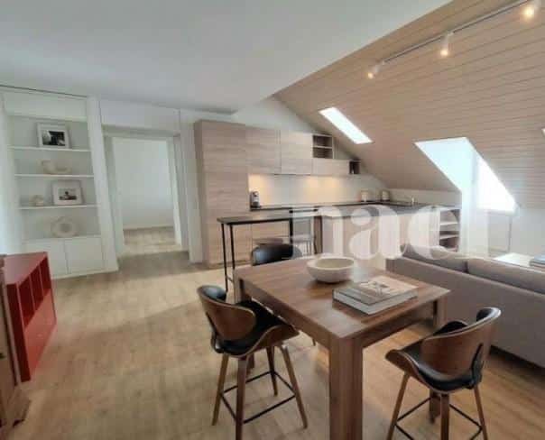 À louer : Appartement 2 Pieces Founex - Ref : 205126.1001 | Naef Immobilier