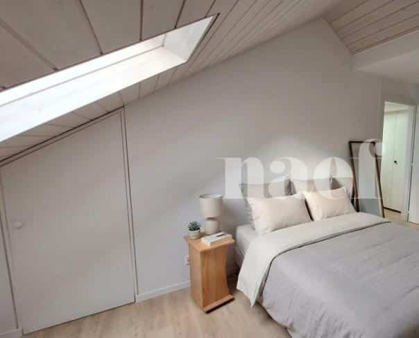 À louer : Appartement 2 Pieces Founex - Ref : 205126.1001 | Naef Immobilier