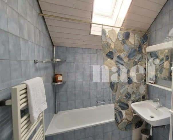 À louer : Appartement 2 Pieces Founex - Ref : 205126.1001 | Naef Immobilier