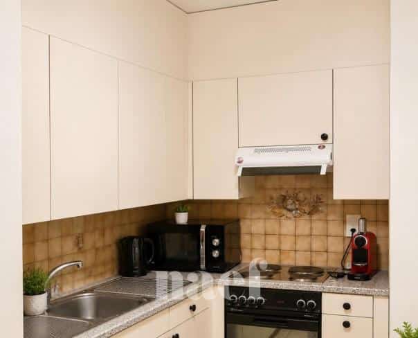 À louer : Appartement 2 Pieces Nyon - Ref : 205257.3004 | Naef Immobilier