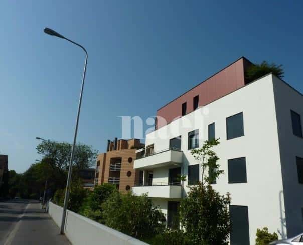 À louer : Parking  Nyon - Ref : 205300.60002 | Naef Immobilier