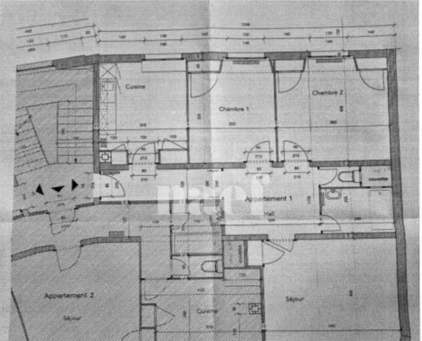 À louer : Surface Commerciale Bureau Nyon - Ref : 205447.1002 | Naef Immobilier