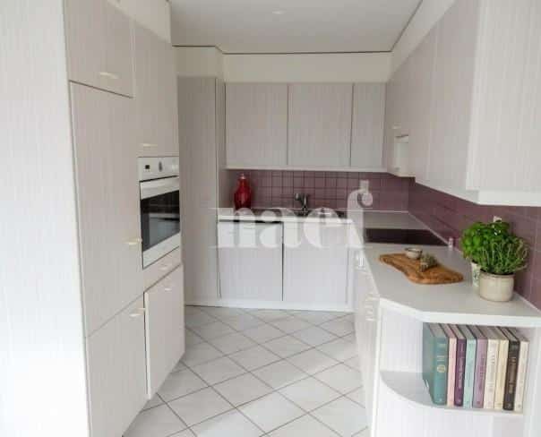 À louer : Appartement 4.5 Pieces Nyon - Ref : 205524.1010 | Naef Immobilier