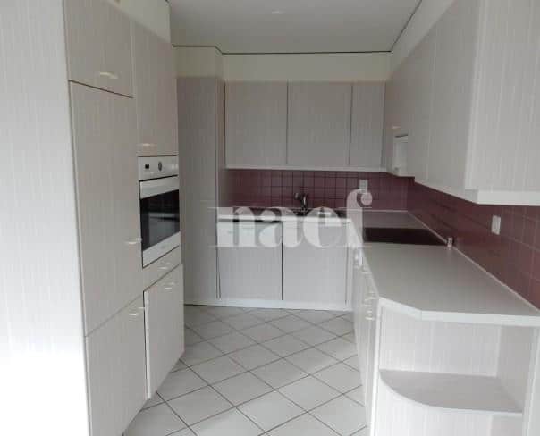 À louer : Appartement 4.5 Pieces Nyon - Ref : 205524.1010 | Naef Immobilier