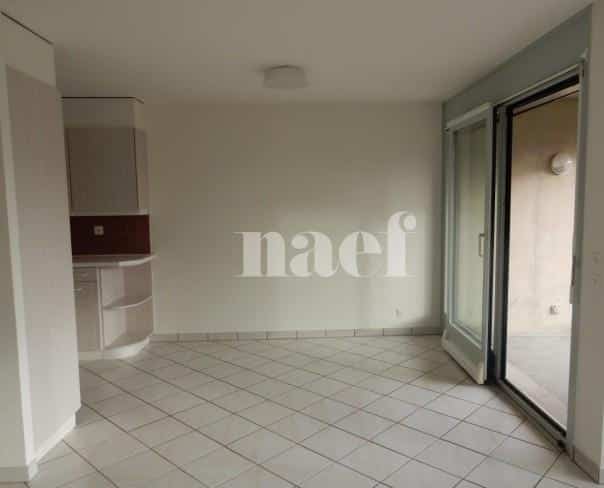 À louer : Appartement 4.5 Pieces Nyon - Ref : 205524.1010 | Naef Immobilier