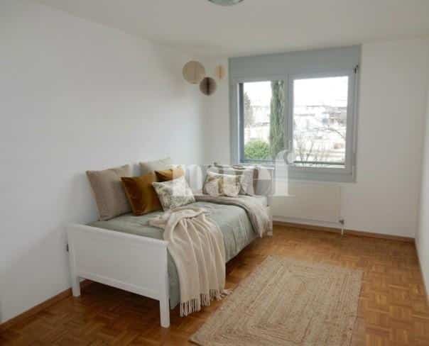 À louer : Appartement 4.5 Pieces Nyon - Ref : 205524.1010 | Naef Immobilier