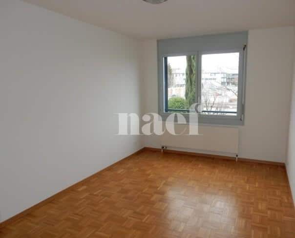 À louer : Appartement 4.5 Pieces Nyon - Ref : 205524.1010 | Naef Immobilier