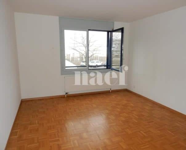 À louer : Appartement 4.5 Pieces Nyon - Ref : 205524.1010 | Naef Immobilier