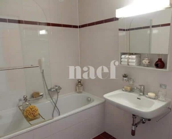 À louer : Appartement 4.5 Pieces Nyon - Ref : 205524.1010 | Naef Immobilier
