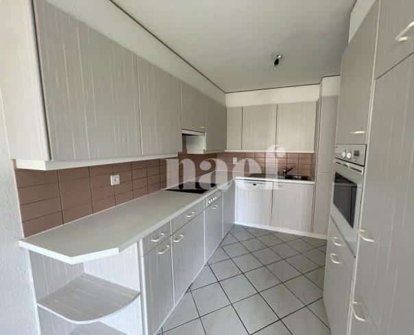 À louer : Appartement 5.5 Pieces Nyon - Ref : 205532.1011 | Naef Immobilier
