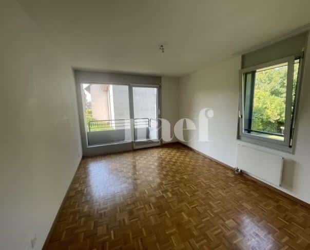 À louer : Appartement 5.5 Pieces Nyon - Ref : 205532.1011 | Naef Immobilier