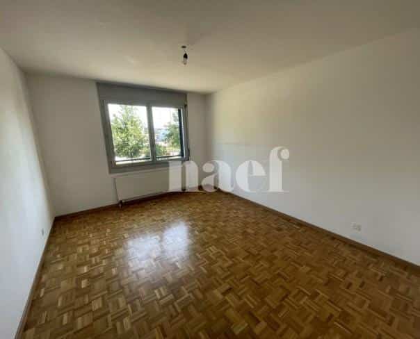À louer : Appartement 5.5 Pieces Nyon - Ref : 205532.1011 | Naef Immobilier
