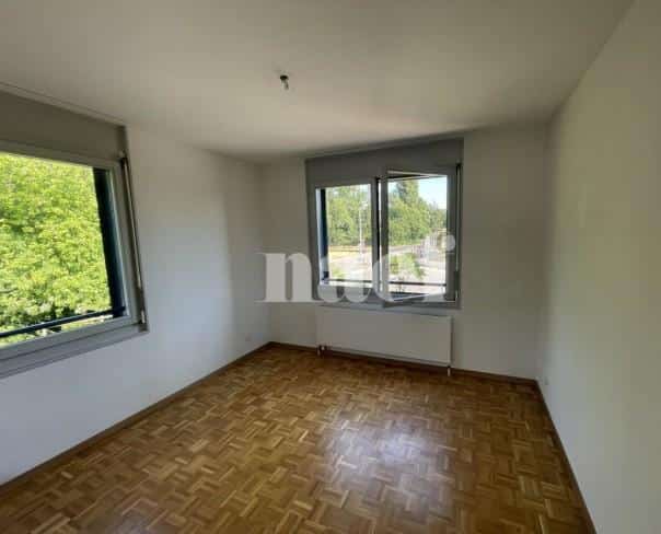 À louer : Appartement 5.5 Pieces Nyon - Ref : 205532.1011 | Naef Immobilier