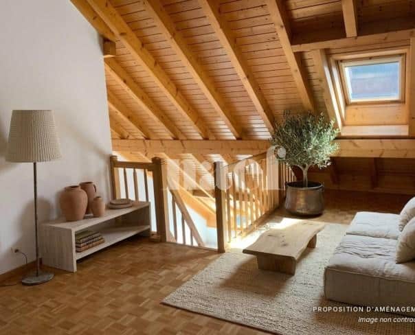 À louer : Appartement 5.5 Pieces Nyon - Ref : 205532.4041 | Naef Immobilier