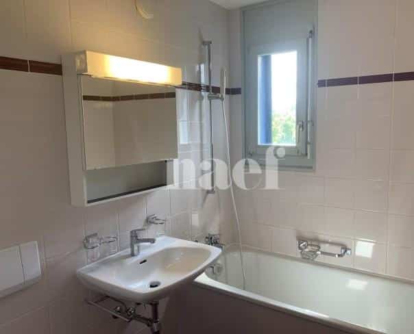 À louer : Appartement 5.5 Pieces Nyon - Ref : 205532.4041 | Naef Immobilier