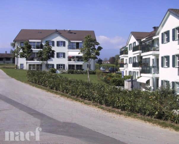 À louer : Parking  Founex - Ref : 205538.60024 | Naef Immobilier