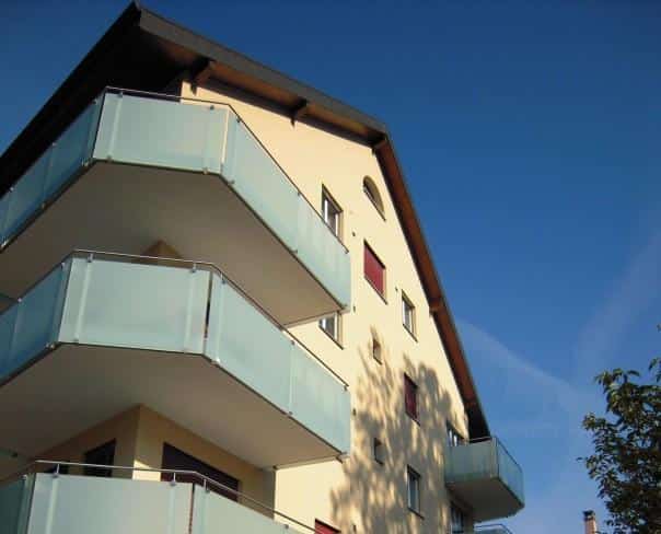 À louer : Appartement 1.5 Pieces Clarens - Ref : 205541.2224 | Naef Immobilier
