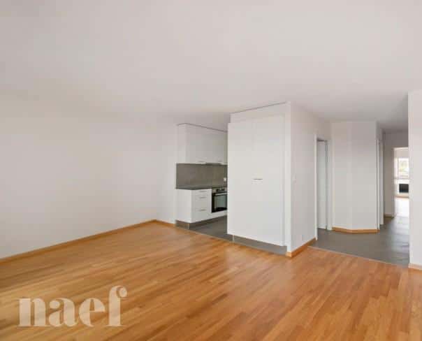 À louer : Appartement 3.5 Pieces Neuchâtel - Ref : 205542.1012 | Naef Immobilier