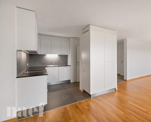 À louer : Appartement 3.5 Pieces Neuchâtel - Ref : 205542.1012 | Naef Immobilier