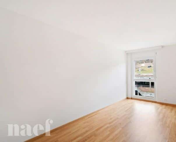 À louer : Appartement 3.5 Pieces Neuchâtel - Ref : 205542.1012 | Naef Immobilier