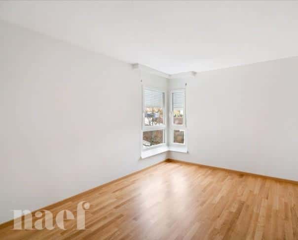 À louer : Appartement 3.5 Pieces Neuchâtel - Ref : 205542.1012 | Naef Immobilier