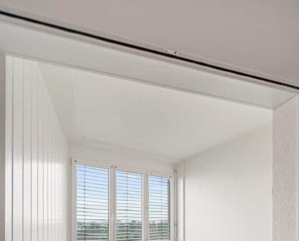 À louer : Appartement 4.5 Pieces Neuchâtel - Ref : 205542.3032 | Naef Immobilier