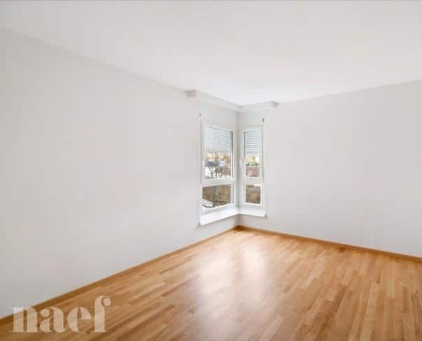 À louer : Appartement 4.5 Pieces Neuchâtel - Ref : 205542.3032 | Naef Immobilier