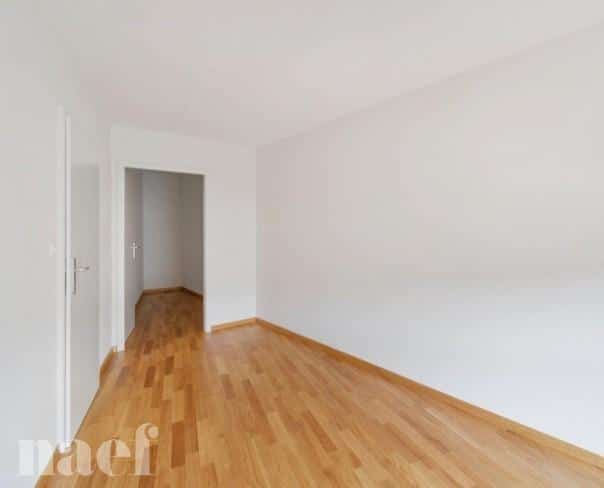 À louer : Appartement 4.5 Pieces Neuchâtel - Ref : 205542.3032 | Naef Immobilier