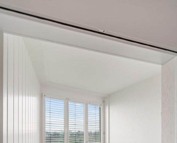 À louer : Appartement 5.5 Pieces Neuchâtel - Ref : 205542.5051 | Naef Immobilier