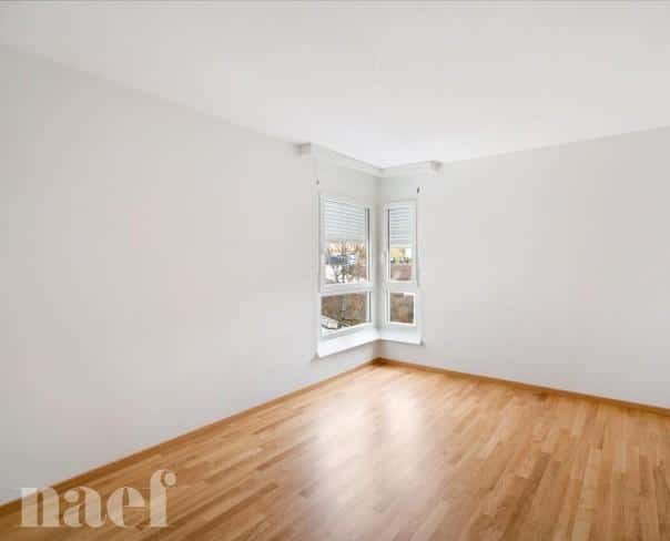À louer : Appartement 5.5 Pieces Neuchâtel - Ref : 205542.5051 | Naef Immobilier