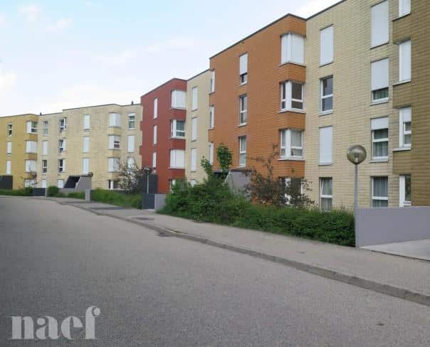 À louer : Appartement 4.5 Pieces Neuchâtel - Ref : 205543.5051 | Naef Immobilier
