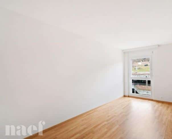 À louer : Appartement 4.5 Pieces Neuchâtel - Ref : 205543.5051 | Naef Immobilier