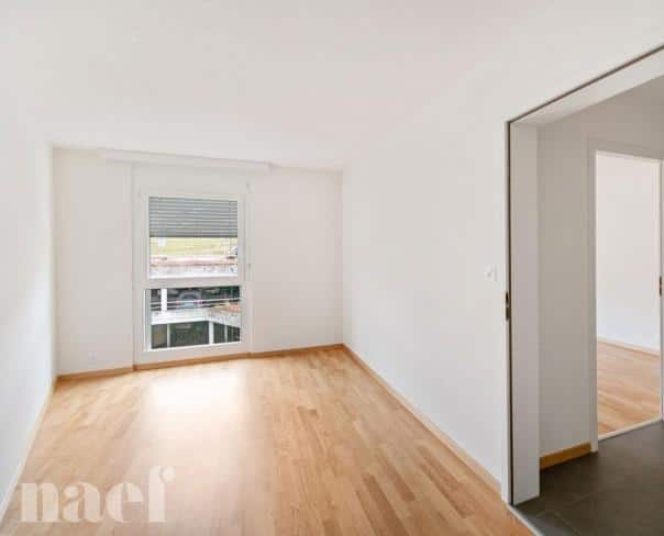 À louer : Appartement 4.5 Pieces Neuchâtel - Ref : 205543.5051 | Naef Immobilier