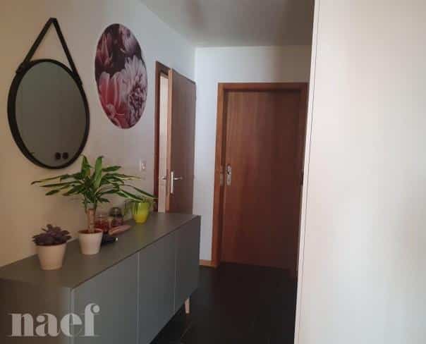 À louer : Appartement 2.5 Pieces Neuchâtel - Ref : 205544.1011 | Naef Immobilier