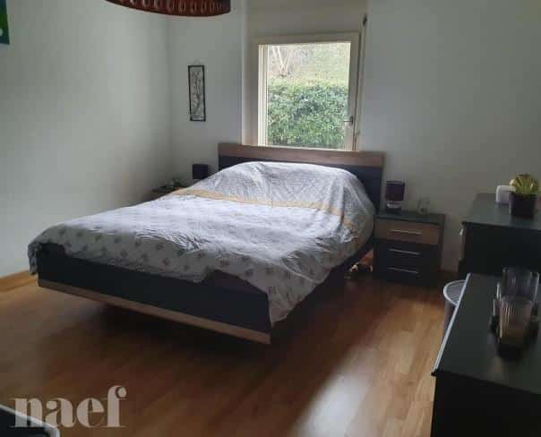 À louer : Appartement 2.5 Pieces Neuchâtel - Ref : 205544.1011 | Naef Immobilier