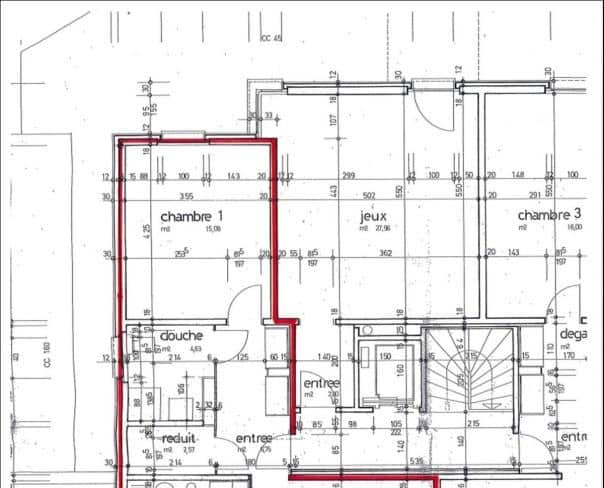 À louer : Appartement 2.5 Pieces Neuchâtel - Ref : 205544.1011 | Naef Immobilier