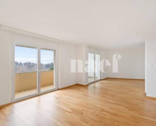 À louer : Appartement 4.5 Pieces Neuchâtel - Ref : 205544.4041 | Naef Immobilier